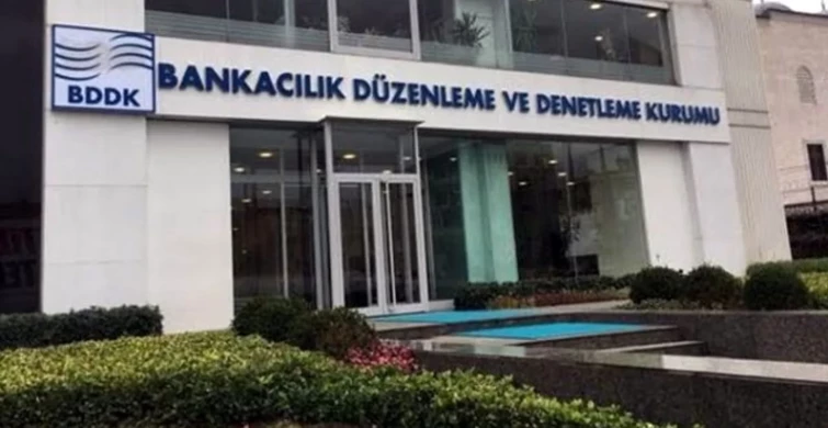 BDDK'dan bankalara temettü müjdesi: 2023 yılı gelirlerinin yüzde 15'i dağıtılacak!