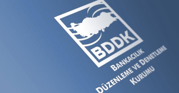 BDDK'dan Bankaların Kredi Riskine Esas Tutar Hesaplamasıyla İlgili Düzenleme