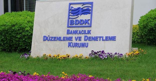 BDDK'dan Yeni Normalleşme Adımı: Aktif Rasyosu Düzenlemesi Kaldırıldı
