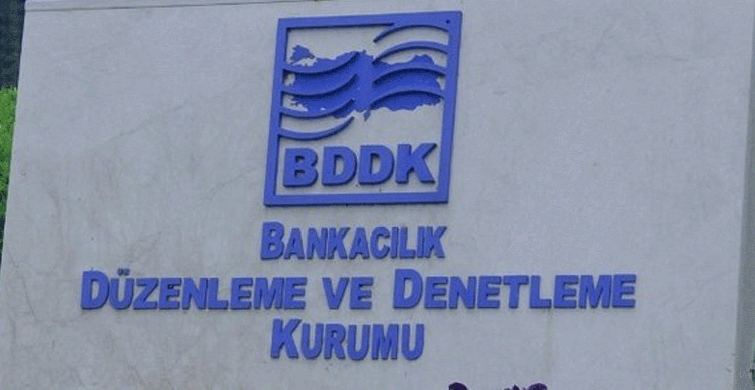 BDKK 'dan Kredi Açıklaması! 'Gerekli İdari İşlemler Yapılacak'