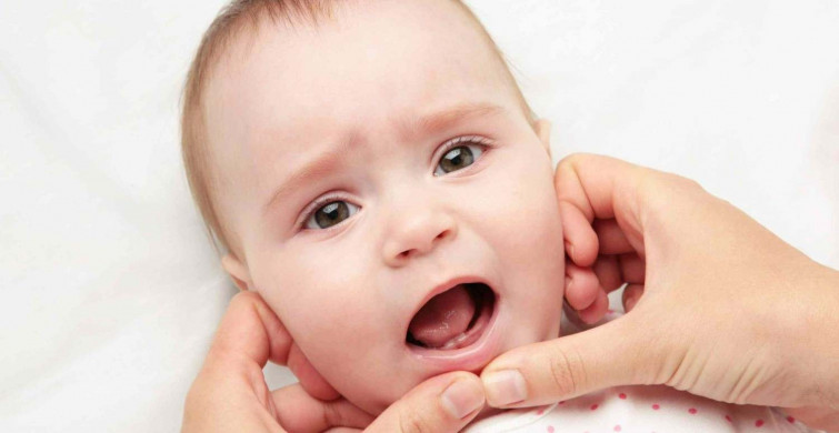 Bebekler nasıl daha kolay diş çıkarır? Bebeklerin rahat diş çıkarması için en etkili 17 yöntem