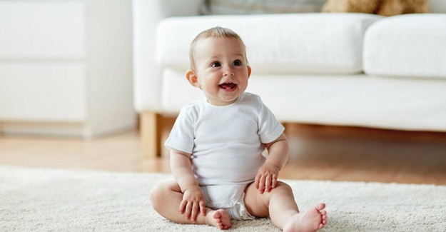 Bebekler Ne Zaman Oturur? Bebeğin Oturacağı Nasıl Anlaşılır?