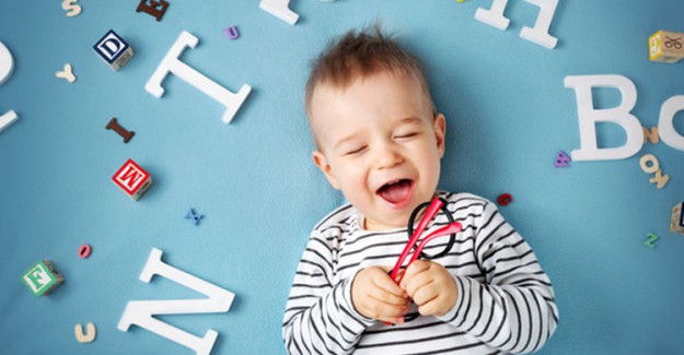 Bebekler Yabancı Dil Öğrenebilir mi?