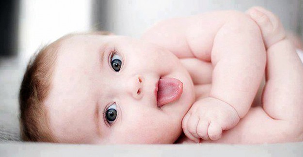 Bebeklerde Göz Çapaklanması Nedenleri Nelerdir?