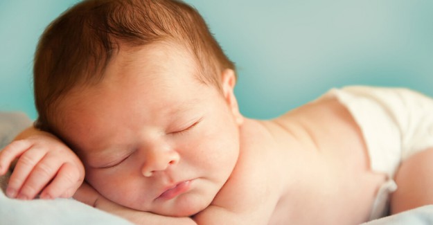 Bebeklerde Sırt Dikeni Nedir?