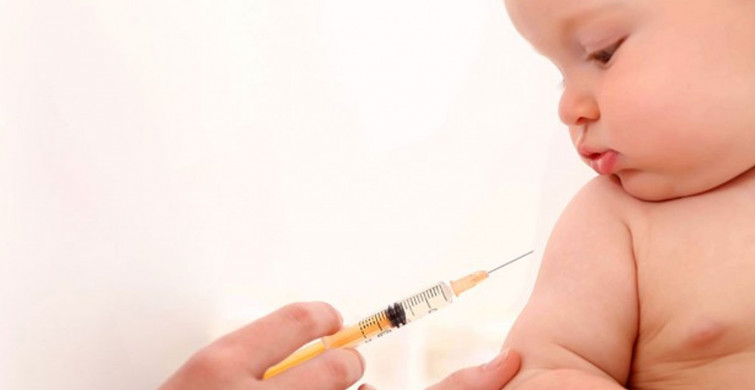 Bebeklere Yanlışlıkla Kovid-19 Aşısı Yapıldığı İddia Edildi: Savcılık Soruşturma Başlattı
