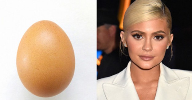 Beğeni Rekoru Kıran Yumurta Paylaşımının Amacı Ortaya Çıktı