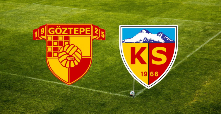 Bein Sports Göztepe Kayserispor canlı maç izle: Göztepe Kayseri maçı şifresiz yayın linki