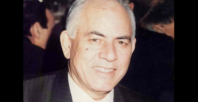 Bekir Sami Daçe kimdir, neden öldü? Eski Adalet Bakanı Bekir Sami Daçe hayatını kaybetti!