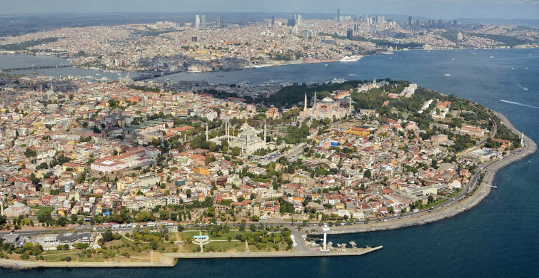 Beklenen İstanbul depremi ile ilgili korkutan tahmin! Japon depren uzmanı İstanbulluları böyle uyardı