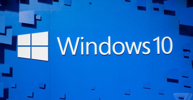 Beklenen Windows 10 Güncellemesi Kullanıcılara Sunuluyor