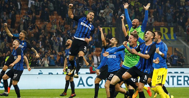 Beko İtalyan Kulübü Inter'e Özgü Beyaz Eşya Üretecek
