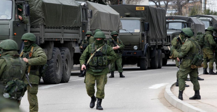 Belarus kırmızı alarma geçti: 120 binden fazla asker sınıra gönderildi