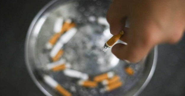 Belçika Tüm Tütün Ürünlerinin Reklamını Yasaklayacak