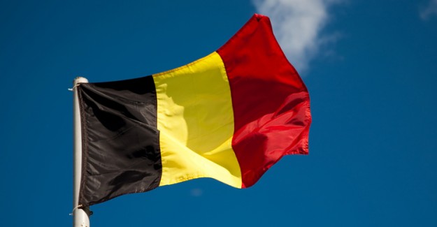 Belçika'da Coronavirüs Vaka Sayısında Korkutan Artış!