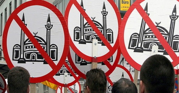 Belçika'da İslam Karşıtı Sosyal Medya Mesajına Ceza