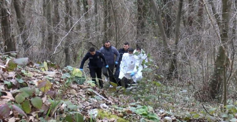 Belgrad Ormanı’nda korkunç cinayet serisi: Peş peşe çıkan cesetlerin arkasındaki sır…