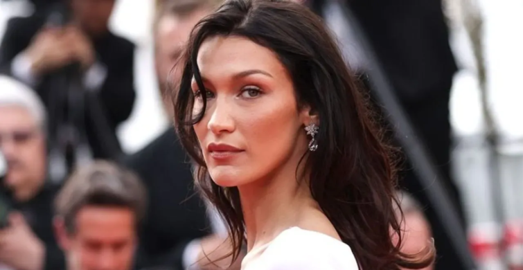 Bella Hadid'den yeni kariyer hamlesi!