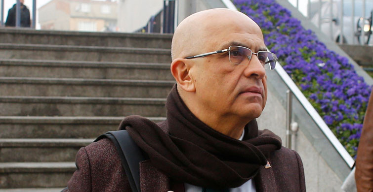 Berberoğlu'ndan Üst Mahkemeye İtiraz