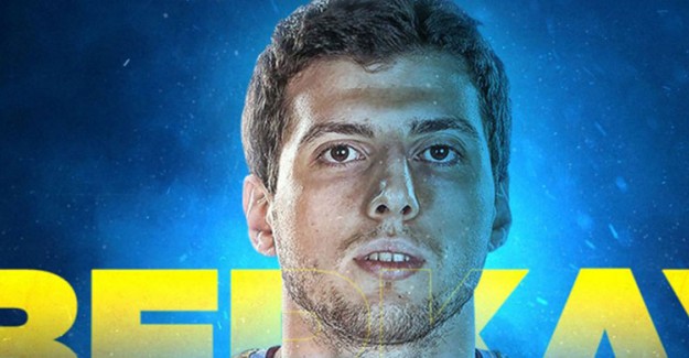 Berkay Candan, Fenerbahçe Beko'ya Transfer Oldu