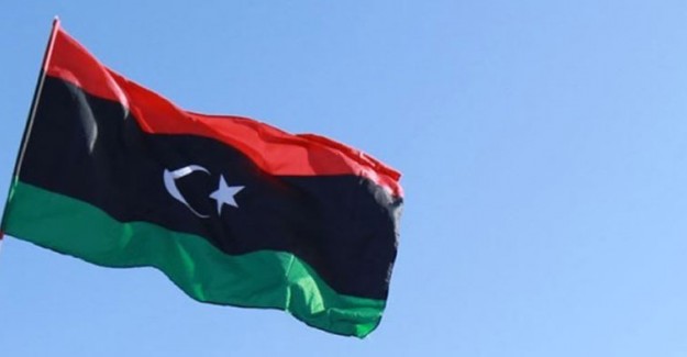 Berlin'deki Libya Konferansı İçin 6 Sayfalık Taslak Hazırlandı