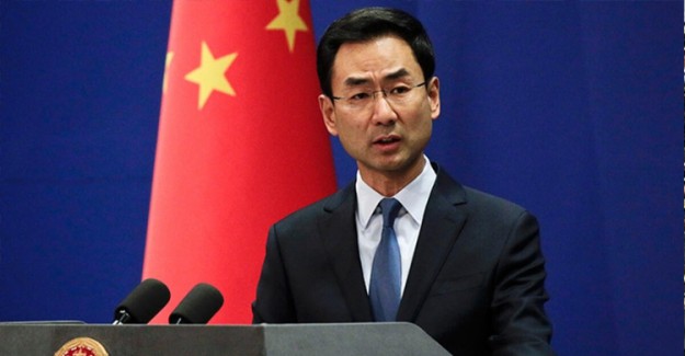 Berlin’deki Libya Konferansı'na Çin de Katılacak