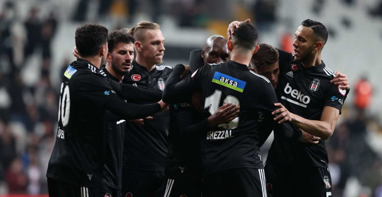 Beşiktaş 2022-23 sezonunu ne zaman açacak, idmanlar ne zaman başlayacak?
