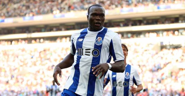 Beşiktaş, Aboubakar’ı Alıyor!