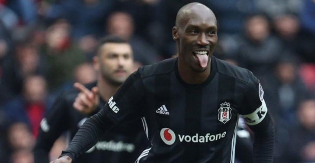 Beşiktaş Atiba'dan Vazgeçemiyor