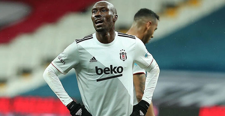 Beşiktaş, Atiba'ya Yapılan Irkçılığa Sert Tepki