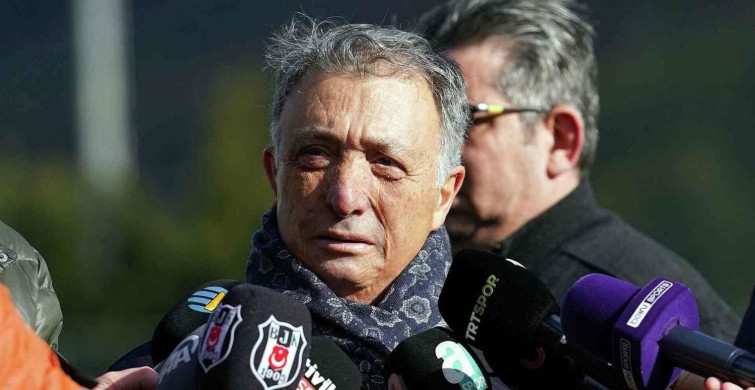 Beşiktaş Başkan Ahmet Nur Çebi'nin yeni yönetim kurulu listesinde kimler var? BJK Ahmet Nur Çebi'nin yeni yönetim kurulu listesi