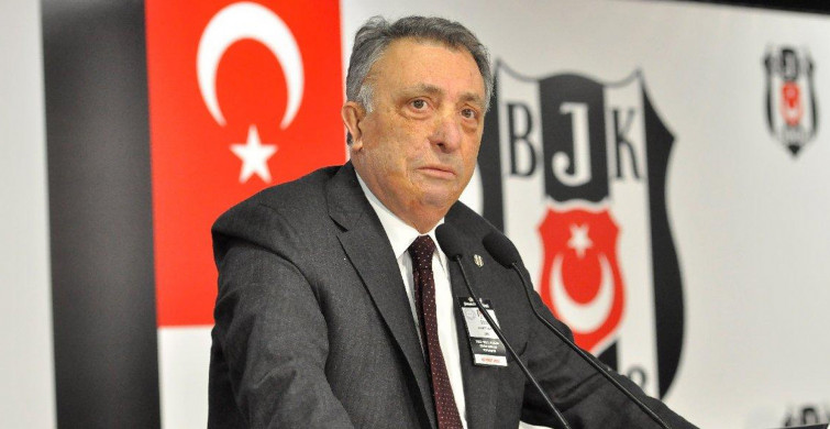 Beşiktaş Başkanı Ahmet Nur Çebi, Ali Koç'a söylediği iddia edilen sözler hakkında kendini savundu