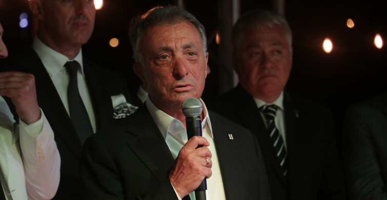 Beşiktaş Başkanı Ahmet Nur Çebi, kulüpte gerçekleşecek olan başkanlık seçimini kazanacağının garantisinin olmadığını söyledi