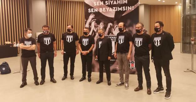 Beşiktaş Başkanı Ahmet Nur Çebi Yardım Kampanyasını Duyurdu