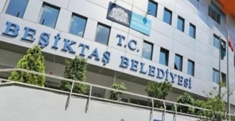 Beşiktaş Belediyesine rüşvet operasyonu! Belediyeden ilk açıklama geldi