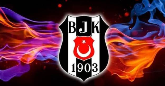 Beşiktaş Bombayı Patlattı! 2+1 Yıllık Anlaşma
