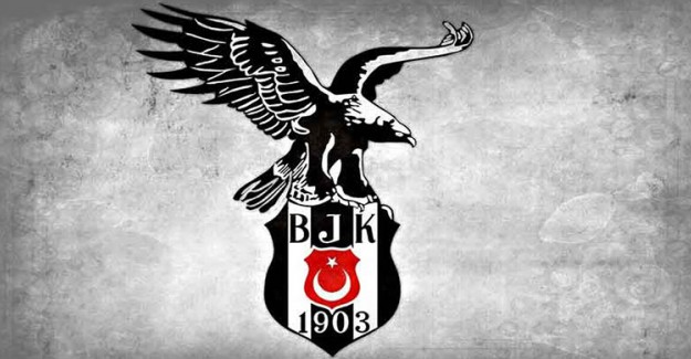 Beşiktaş Bombayı Patlattı! Yıldız Forvet Kartal Oldu