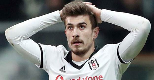 Beşiktaş, Dorukhan Toköz'e Resti Çekti!