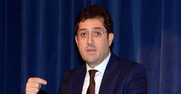 Beşiktaş Eski Belediye Başkanı Hazinedar, CHP'ye ve Kılıçdaroğlu'na Yüklendi