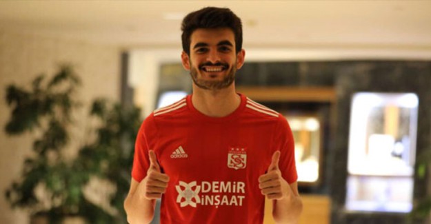 Beşiktaş Fatih Aksoy'u Sivasspor'a Kiraladı