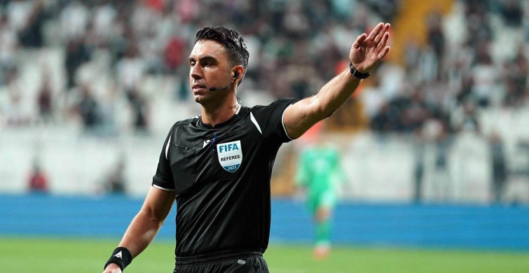 Beşiktaş Fenerbahçe maç hakemi Arda Kardeşler hangi takımlı? Arda Kardeşler kimdir, nereli?