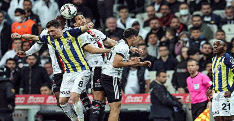 Beşiktaş Fenerbahçe maçında deplasman yasağı olacak mı? Derbiye misafir takım taraftarları giremeyecek mi?