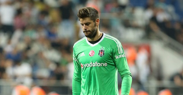 Beşiktaş Fulham’la Anlaştı! İşte Fabri’nin Bonservis Bedeli
