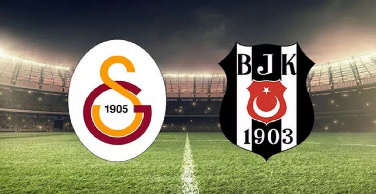 Beşiktaş- Galatasaray derbisinin hakemi belli oldu! İşte 28. haftanın hakemleri…