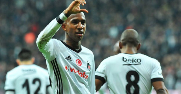 Beşiktaş Güle Oynaya 3 Puanı Aldı