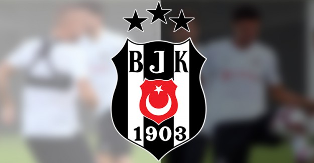 Beşiktaş Hazırlık Maçında Farka Koştu