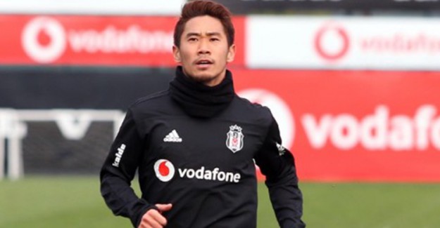 Beşiktaş Kagawa’nın Lisansını Çıkarttı