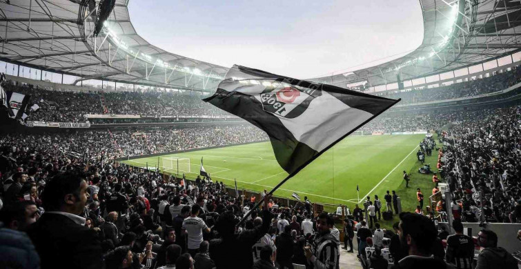 Beşiktaş kombine bilet fiyatları ne kadar? Beşiktaş 2022 - 2023 yeni sezon bilet fiyatları