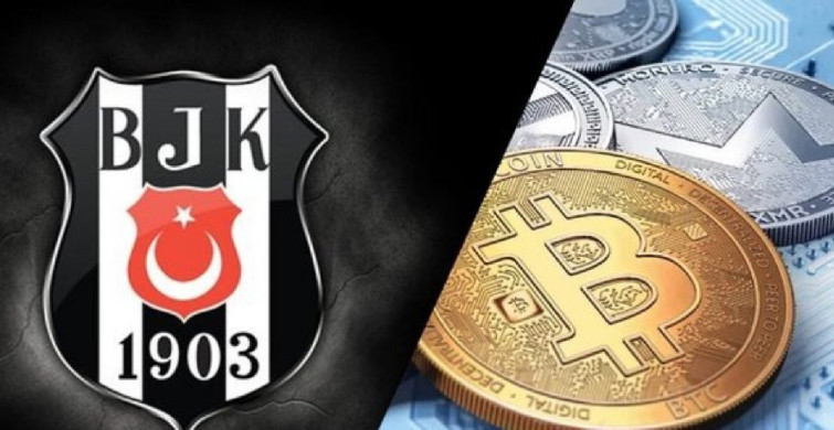 Beşiktaş kripto parası var mı, ne zaman çıkacak? BJK Rain ortaklığı başladı
