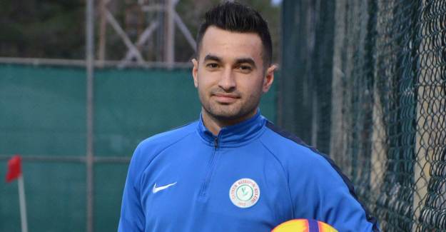 Beşiktaş Milli Kalecinin Peşinde